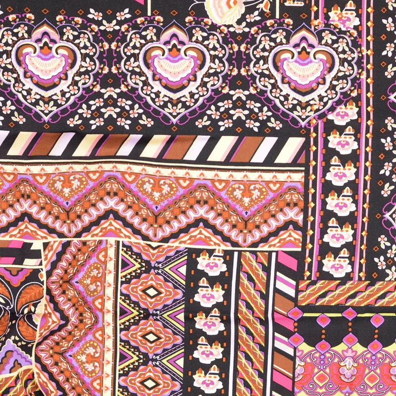 Viskose Twill Rosie