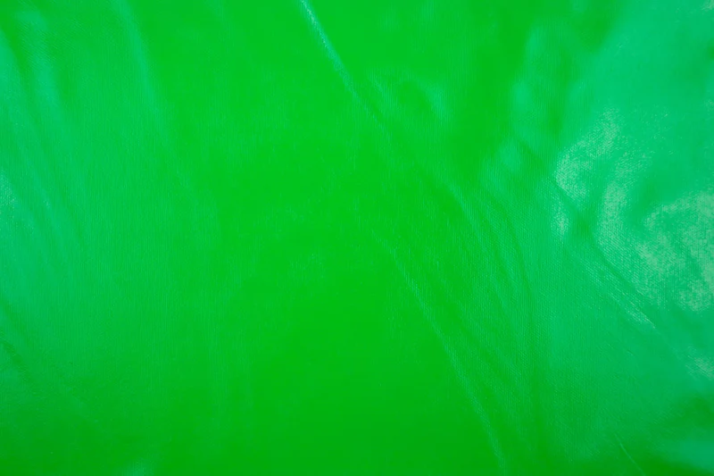 Lackstoff Cathleen SH - grün