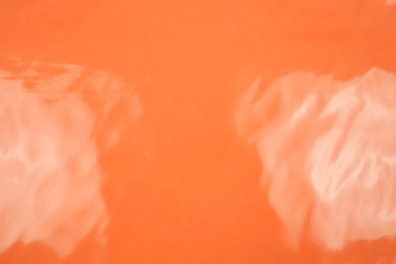 Lackstoff Cathleen SH - peach