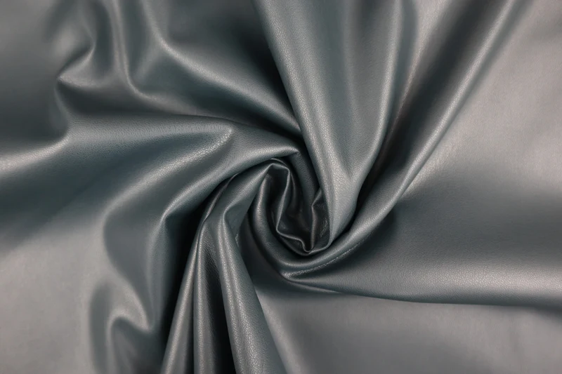 Soft Kunstleder Babette SH - anthrazit