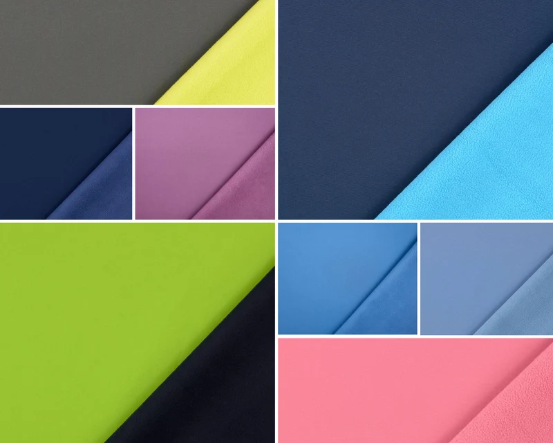 Softshell Uni Timo