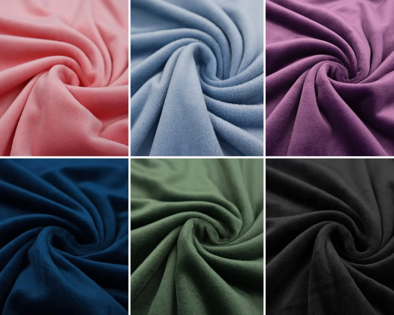 Nicky Fleece Kerstin