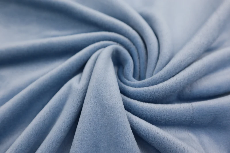 Nicky Fleece Kerstin