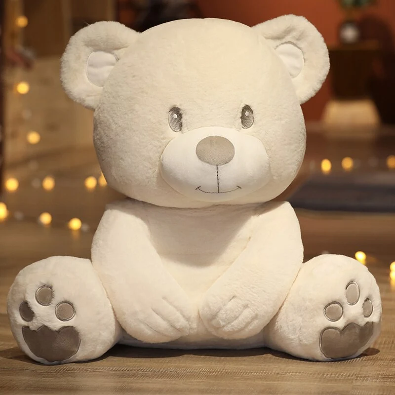 Lieblicher Schmuse Teddy Bär 25-60cm