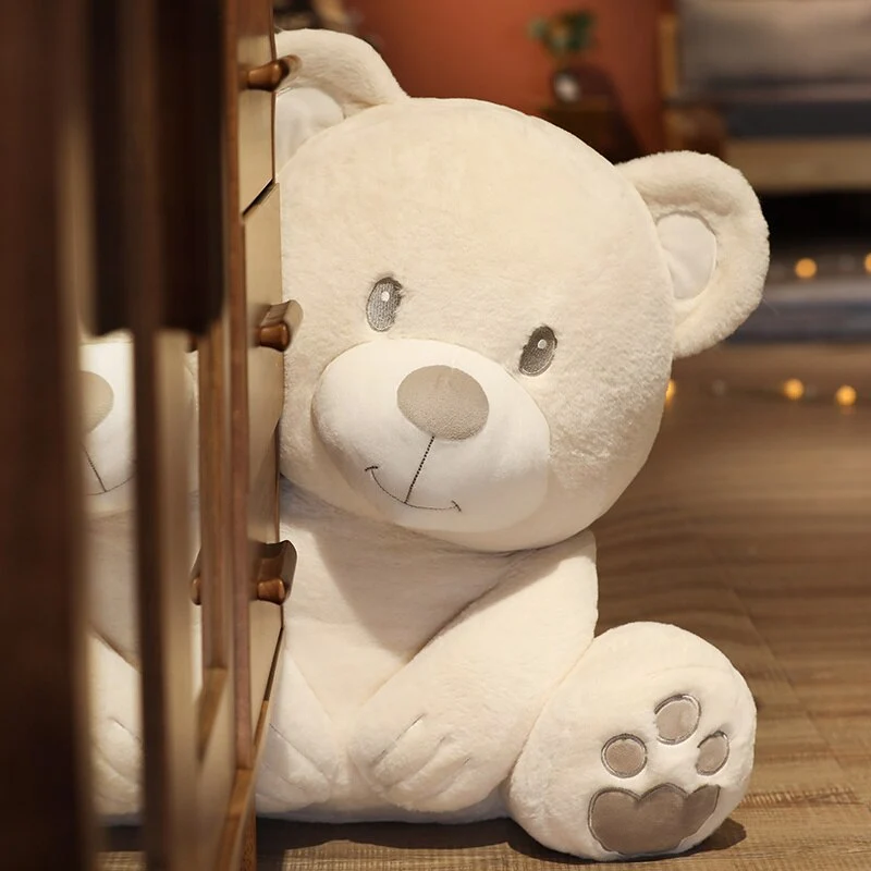 Lieblicher Schmuse Teddy Bär 25-60cm
