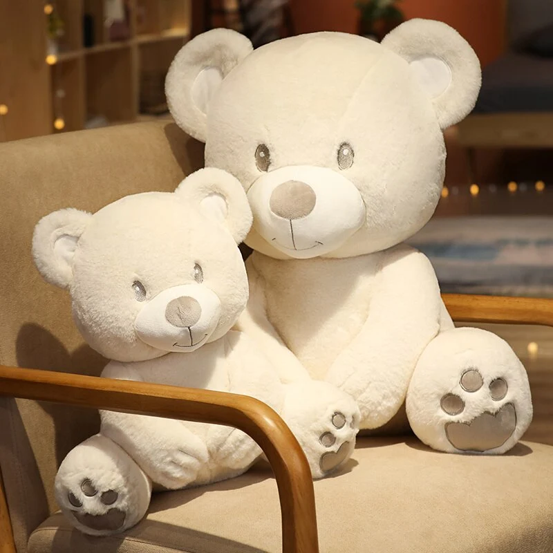Lieblicher Schmuse Teddy Bär 25-60cm