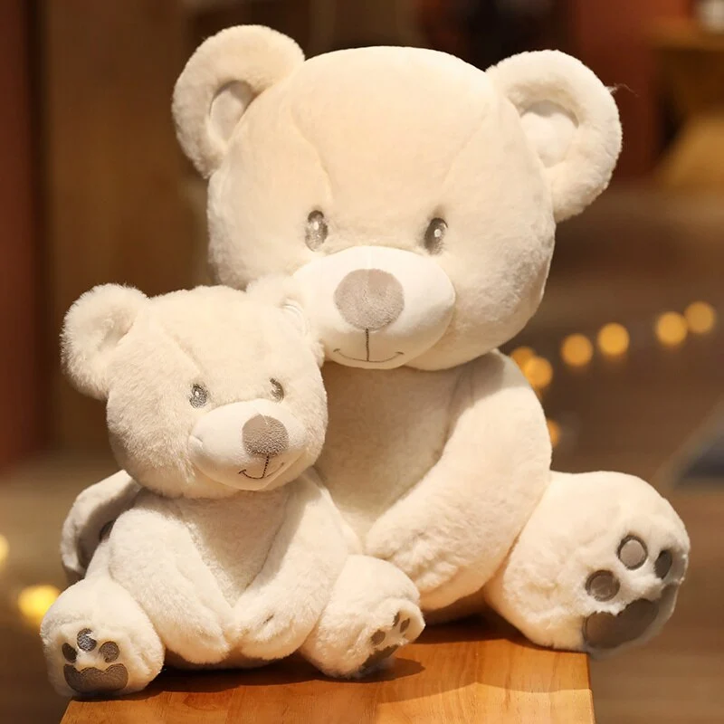 Lieblicher Schmuse Teddy Bär 25-60cm