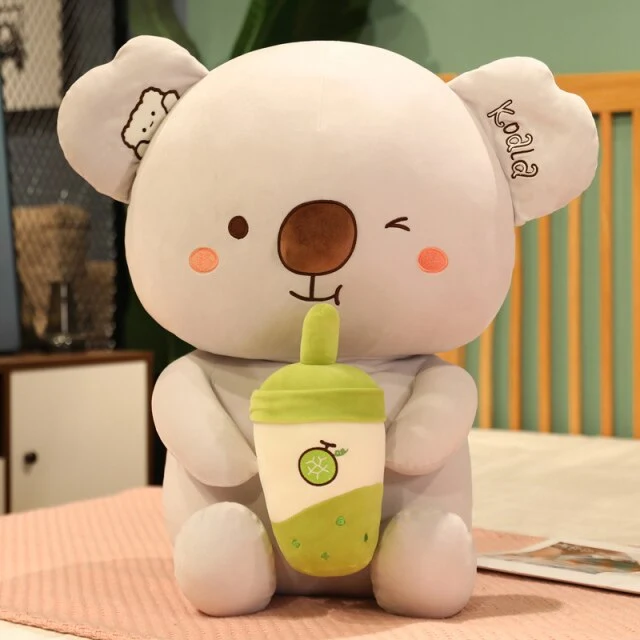 Superniedlicher Kawaii Koala Plüsch 23/35cm