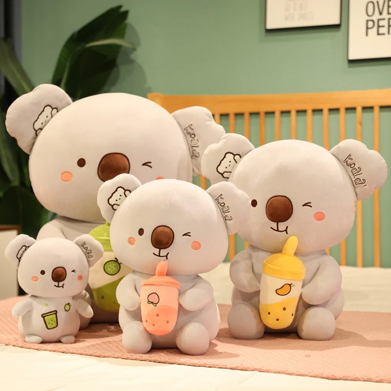 Superniedlicher Kawaii Koala Plüsch 23/35cm