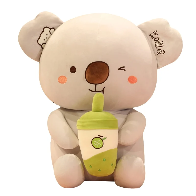 Superniedlicher Kawaii Koala Plüsch 23/35cm