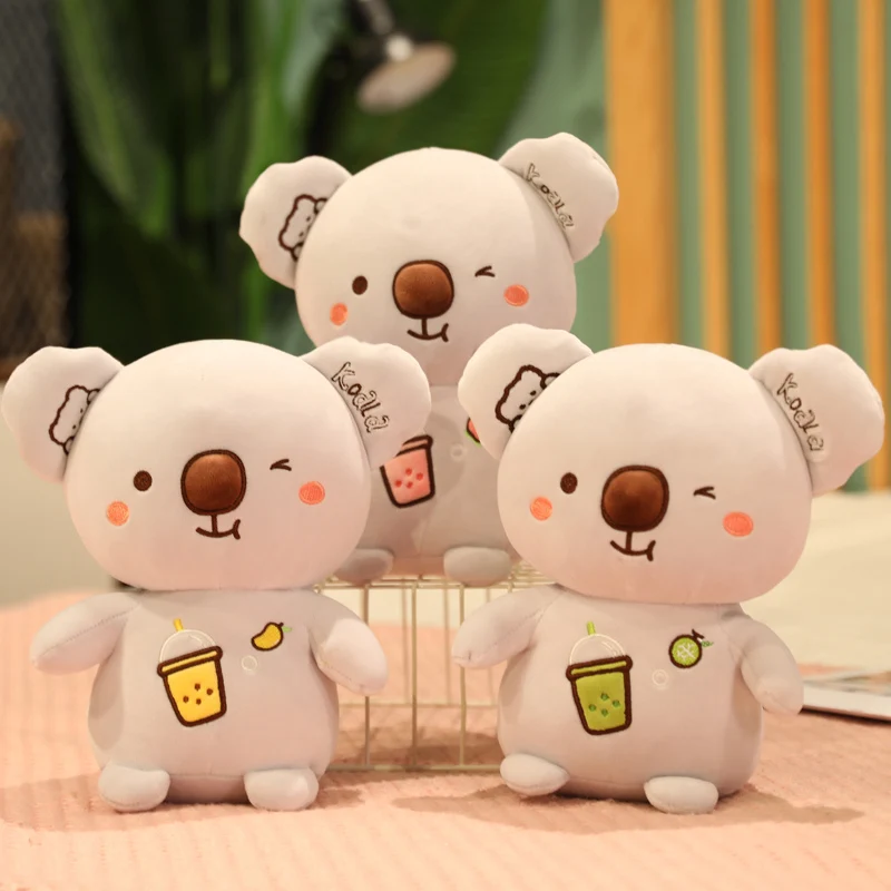 Superniedlicher Kawaii Koala Plüsch 23/35cm