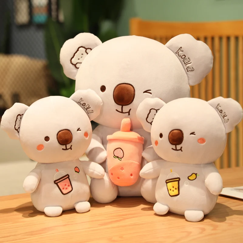 Superniedlicher Kawaii Koala Plüsch 23/35cm