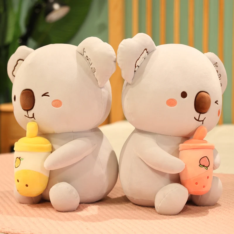 Superniedlicher Kawaii Koala Plüsch 23/35cm