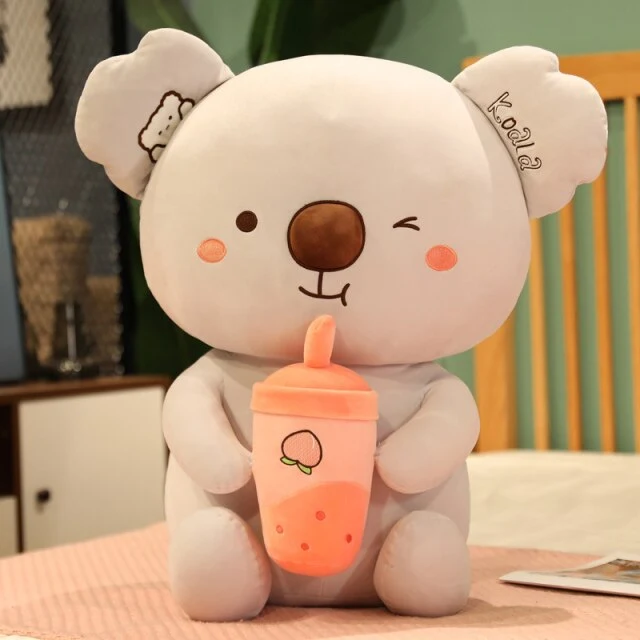 Superniedlicher Kawaii Koala Plüsch 23/35cm