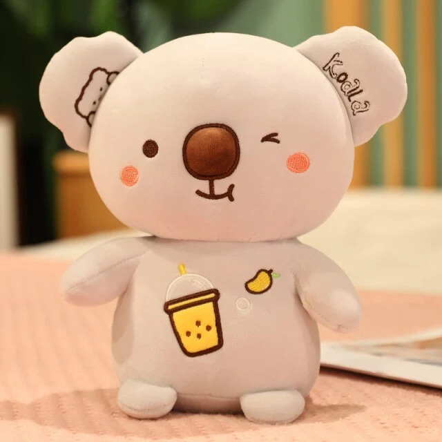 Superniedlicher Kawaii Koala Plüsch 23/35cm