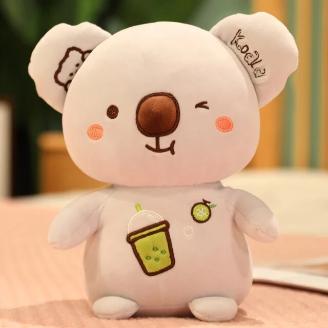 Superniedlicher Kawaii Koala Plüsch 23/35cm