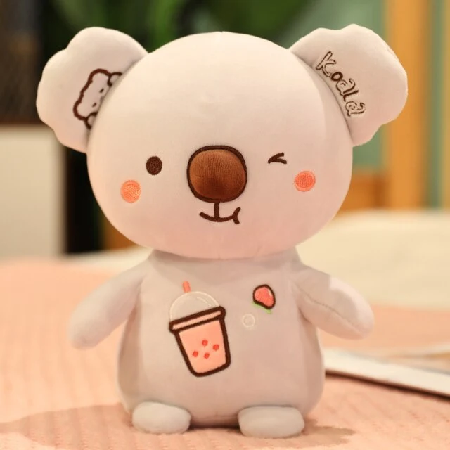 Superniedlicher Kawaii Koala Plüsch 23/35cm