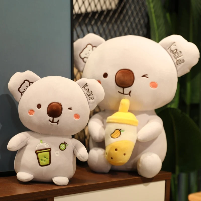 Superniedlicher Kawaii Koala Plüsch 23/35cm