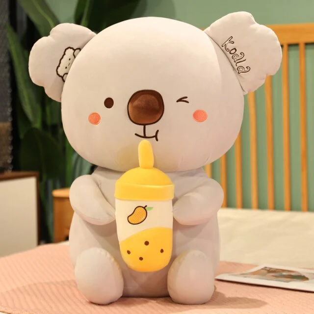 Superniedlicher Kawaii Koala Plüsch 23/35cm