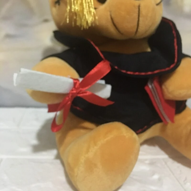 Wunderbare Stoff Teddys (ca. 18cm)