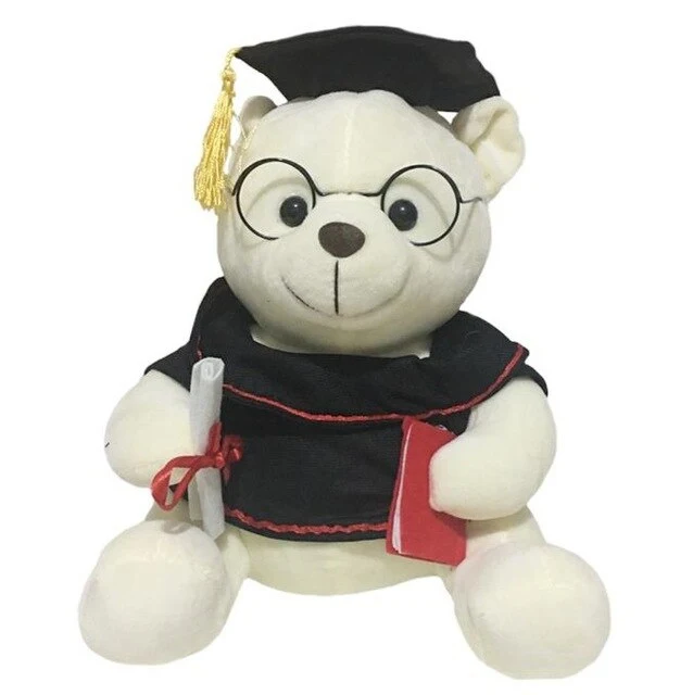 Wunderbare Stoff Teddys (ca. 18cm)