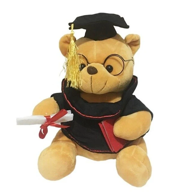 Wunderbare Stoff Teddys (ca. 18cm)