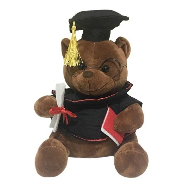 Wunderbare Stoff Teddys (ca. 18cm)