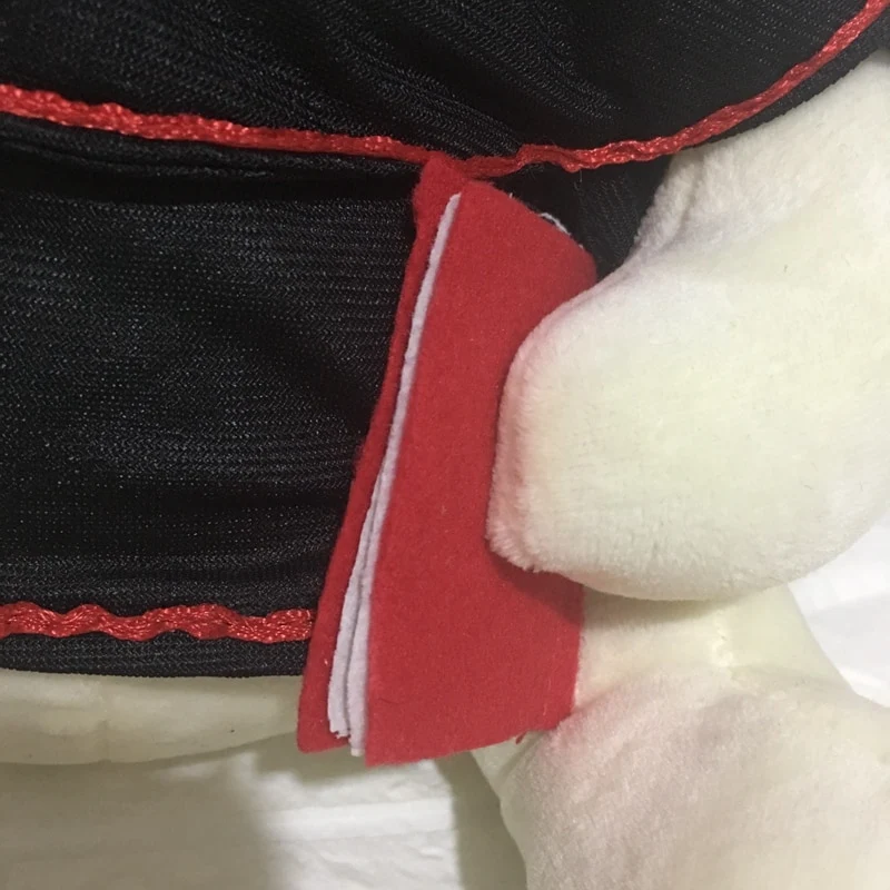 Wunderbare Stoff Teddys (ca. 18cm)