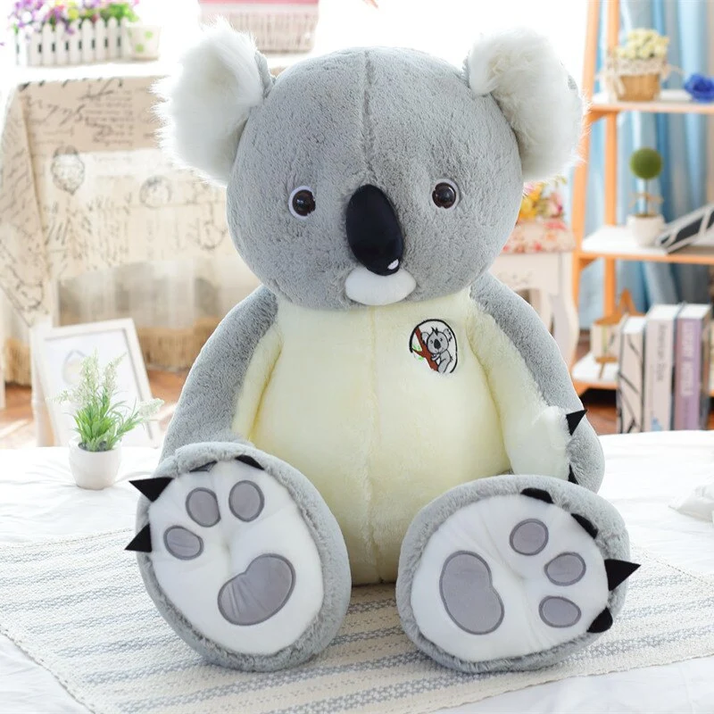 Süßer Koala Plüsch Bär 70cm