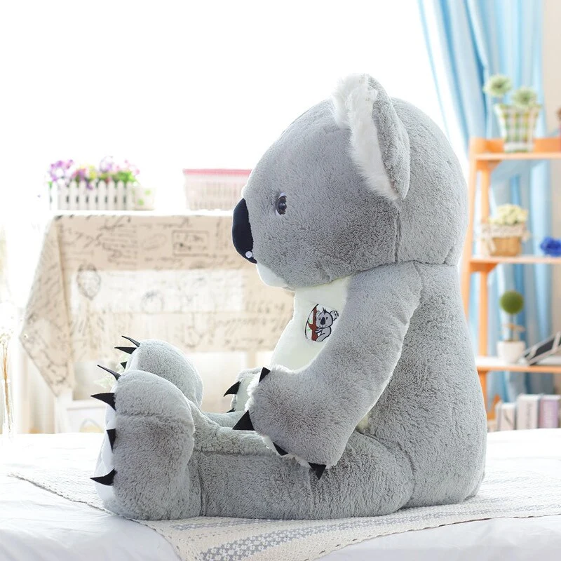 Süßer Koala Plüsch Bär 70cm