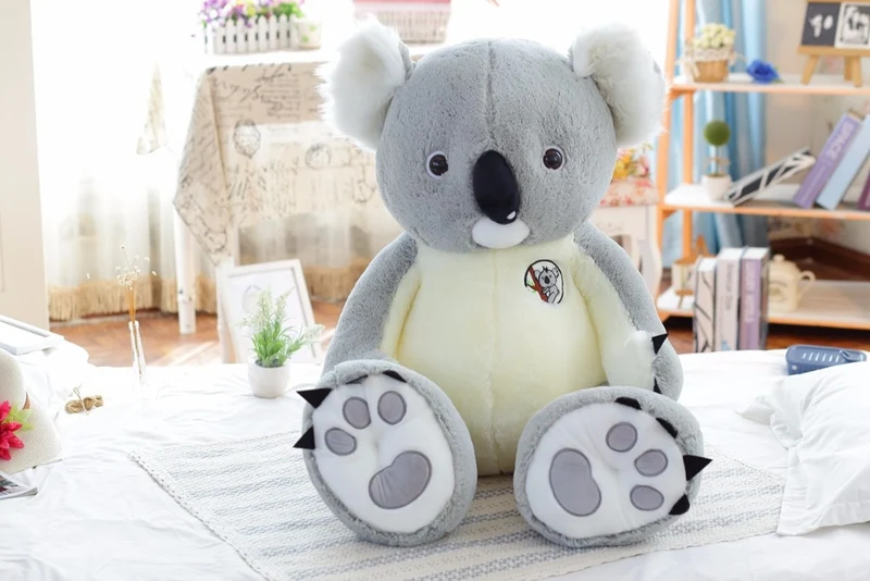 Süßer Koala Plüsch Bär 70cm