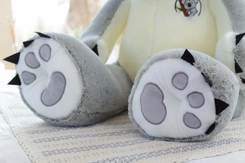 Süßer Koala Plüsch Bär 70cm
