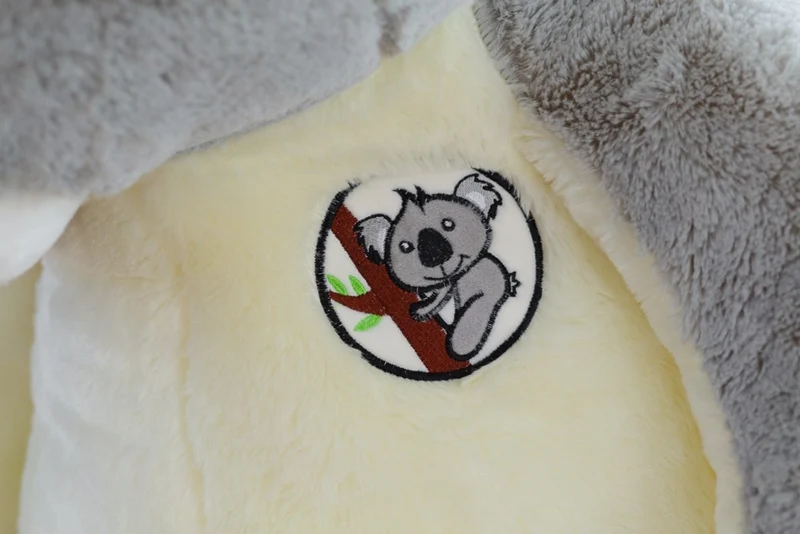 Süßer Koala Plüsch Bär 70cm