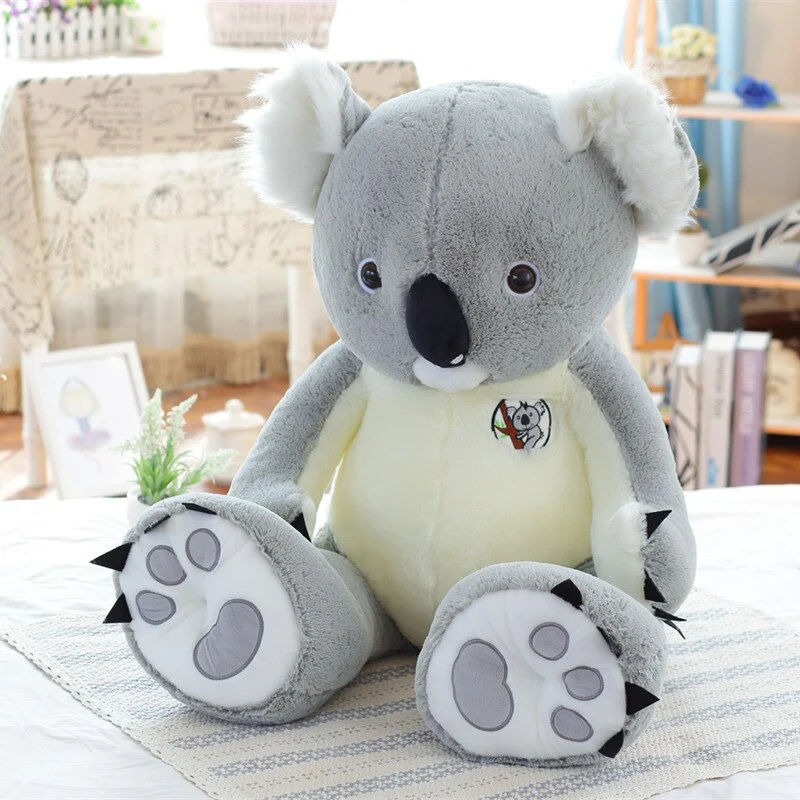 Süßer Koala Plüsch Bär 70cm