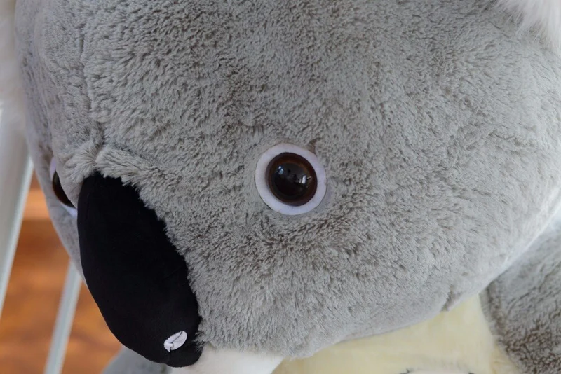 Süßer Koala Plüsch Bär 70cm