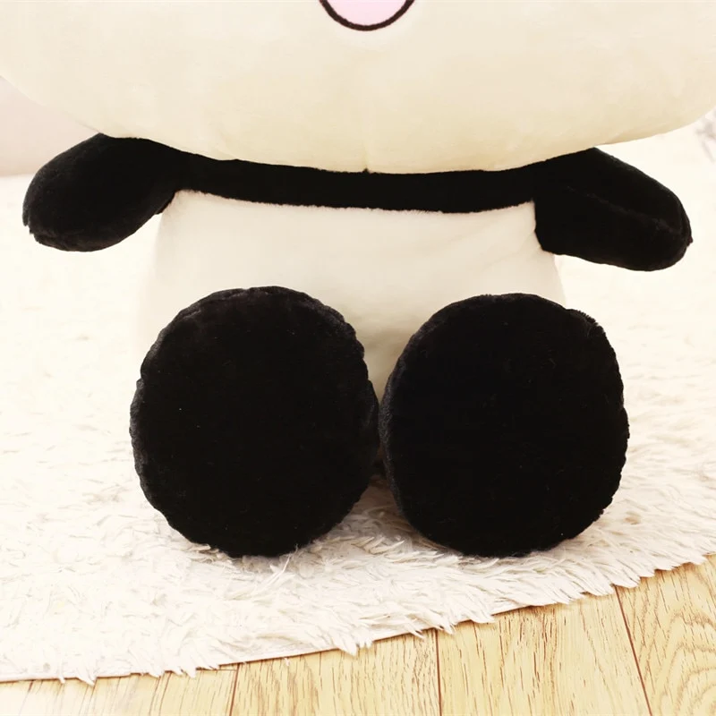 Kawaii Comic Panda Plüschtier 40-70cm