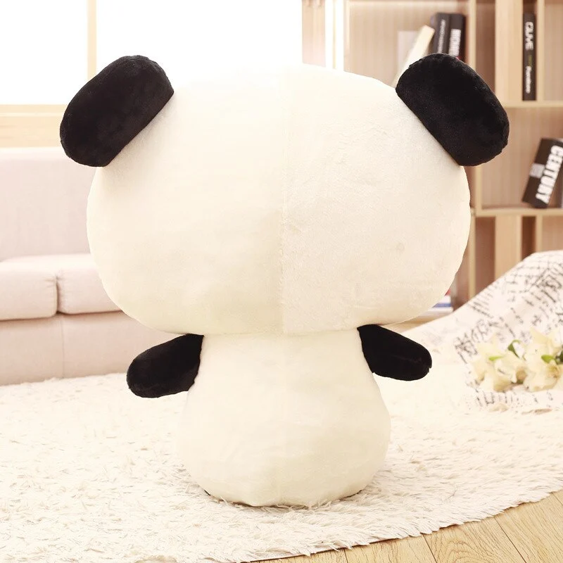 Kawaii Comic Panda Plüschtier 40-70cm