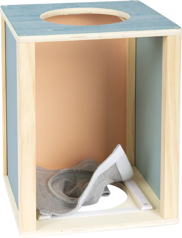 Fühlbox "Sensory"
