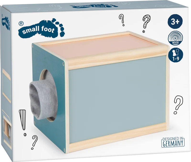 Fühlbox "Sensory"