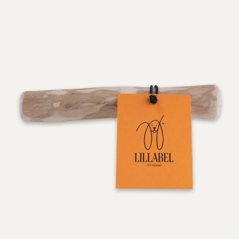 Kaustick aus Kaffeeholz