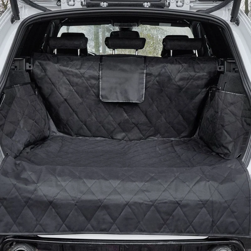 Clean Car Kofferraumdecke