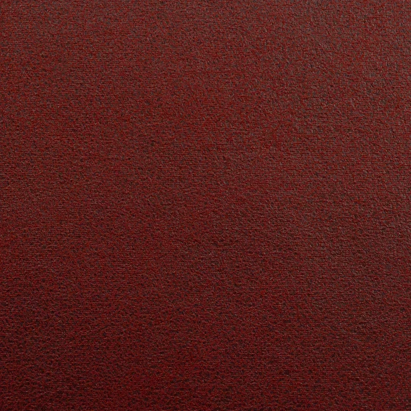 Vintage Lederimitat Mirco - 1338 dunkelrot