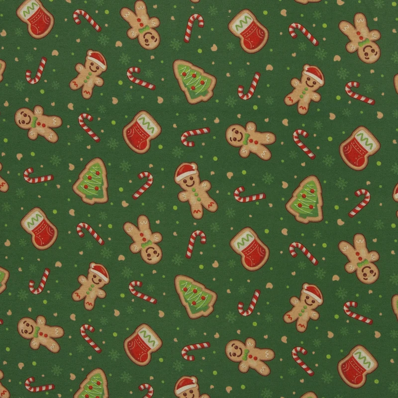 Alpenfleece Isla - Christmas