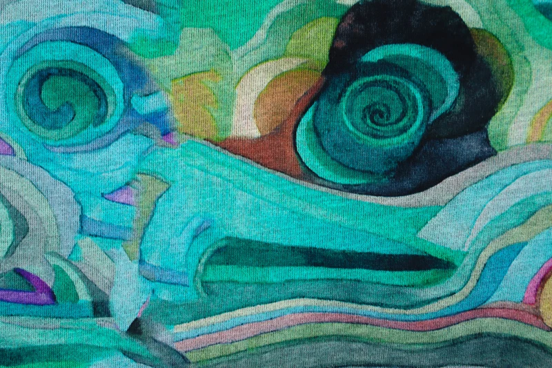 Punta di Roma Starry Night Fb. 2