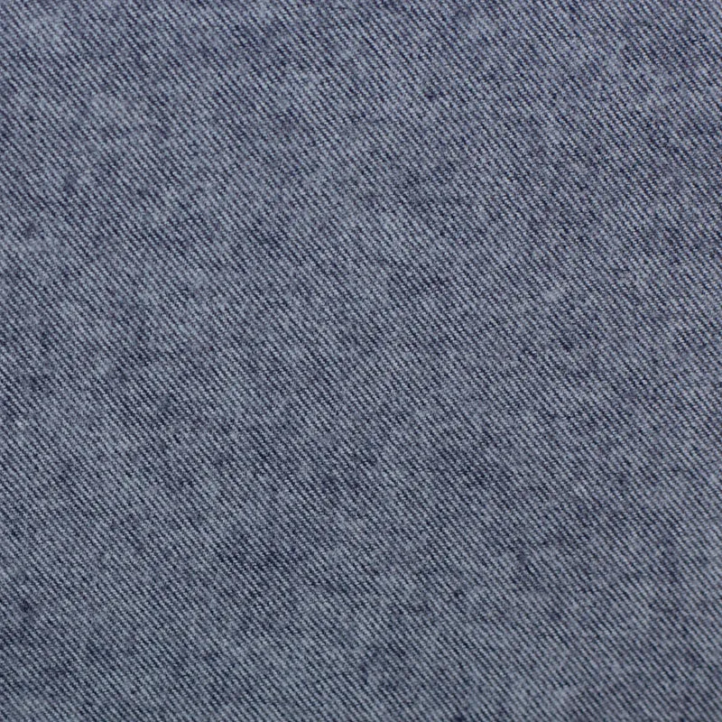 Baumwollflanell Hudson HW 25/26 - 1253 rauchblau