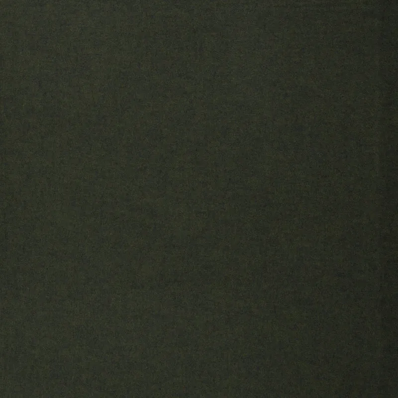 Baumwollflanell Hudson HW 25/26 - 1768 khaki