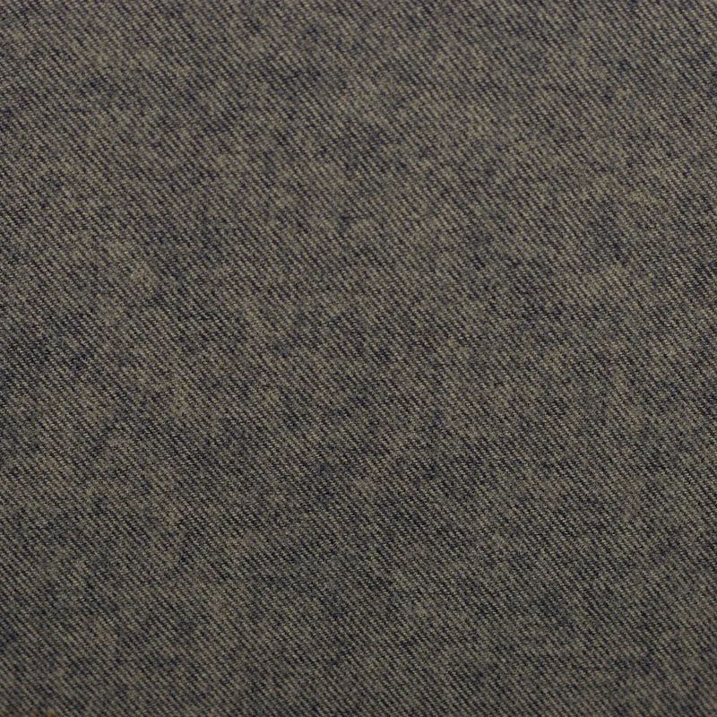 Baumwollflanell Hudson HW 25/26 - 1173 camel