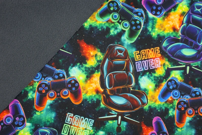 Softshell Digital Gaming