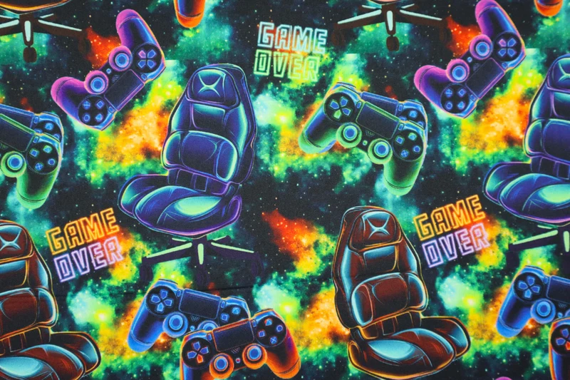 Softshell Digital Gaming