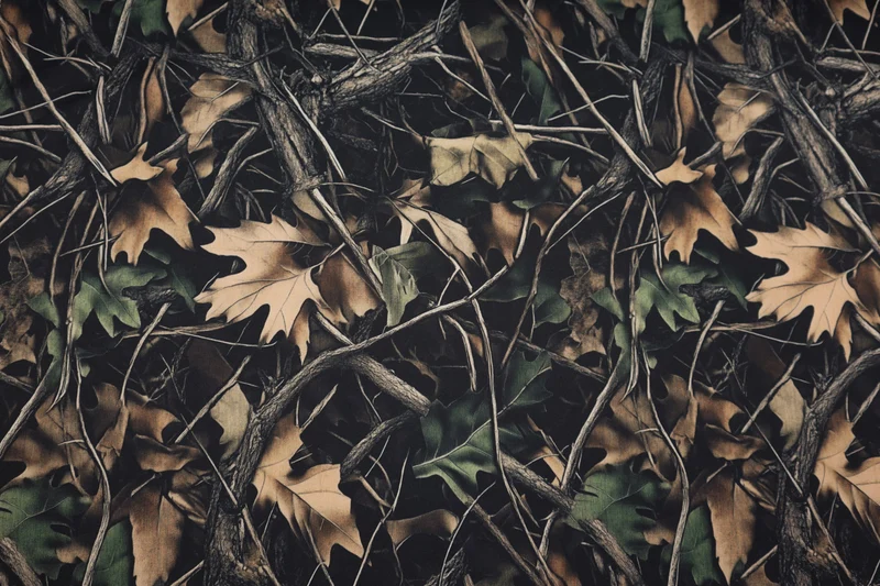 Softshell Digital In the Woods